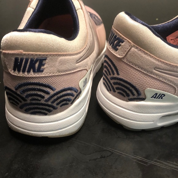 WOMEN’S NIKE AIR MAX ZERO LOTC “TOKYO” - Picture 3 of 3